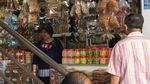 Ini Pasar Favorit Tempat Warga Singapura Belanja di Batam