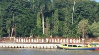 Taman Siring