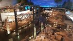 Ini Penampakan Museum Dinosaurus Keren di Jepang