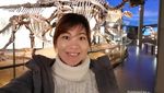 Ini Penampakan Museum Dinosaurus Keren di Jepang