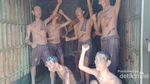 Ini Penjara Komunis dengan Hukuman Tersadis