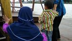 Ini Pulau Kemaro, Lokasinya di Tengah Sungai Musi Palembang