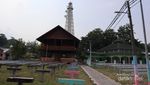Ini Pulau Paling Utara di Kepulauan Seribu