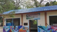 Tempat penangkaran penyu