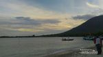 Ini Pulau Terbaik di Lampung Selatan untuk Melihat Sunset