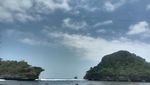 Ini Raja Ampat tapi di Malang Selatan