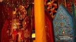 Ini Rasanya Jadi Pengantin Minang di Anjungan Sumatera Barat TMII