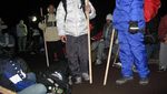 Ini Rasanya Mendaki Gunung Fuji