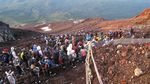 Ini Rasanya Mendaki Gunung Fuji