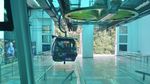 Ini Rasanya Naik Kereta Gantung di Genting Highland