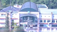Station Cable Cars