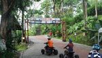Ini Rekomendasi Destinasi Wisata Keluarga di Manado