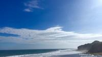 Indah ya panoramanya