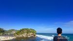 Ini Rekomendasi Pantai Cantik di Yogyakarta Buat Weekend