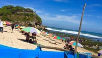 Datanglah saat liburan weekend
