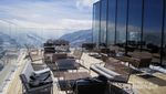 Ini Resor Ski di Austria Tempat Syuting Film James Bond Terbaru