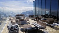 Teras Ice Q Restaurant
