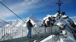 Ini Resor Ski di Austria Tempat Syuting Film James Bond Terbaru
