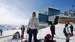 Ini Resor Ski di Austria Tempat Syuting Film James Bond Terbaru