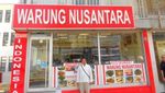 Ini Restoran Indonesia Pertama di Kota Istanbul