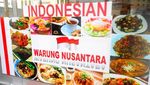 Ini Restoran Indonesia Pertama di Kota Istanbul