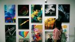 Ini Ruang Kreatif Baru yang Keren di Bandung