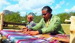 Ini Rupa Pesta Rakyat dari Kabupaten Timor Tengah Selatan NTT
