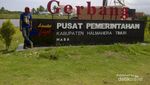 Ini Rute Menuju Maba, Kota dengan Gerhana Matahari Terlama