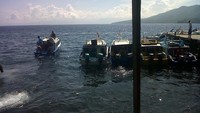 Pelabuhan Speed sofifi