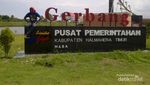 Ini Rute Menuju Maba, Kota dengan Gerhana Matahari Terlama