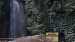 Ini Salah Satu Air Terjun Terbaik di Malang Raya
