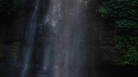 Panorama air terjun Coban Talun