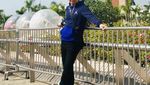Ini Salah Satu Bangunan Tertua di Hong Kong