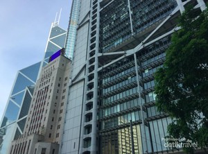 Ini Salah Satu Detinasi Pecinta Gaya Metropolitan