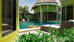 Ini Salah Satu Rekomendasi Penginapan Indah di Bali