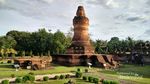 Ini Satu-satunya Candi di Provinsi Riau