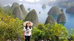 Ini Sisi Lain Wayag yang Orang Jarang Tahu