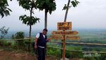 Ini Spot Baru di Yogya untuk Melihat Indahnya Prambanan