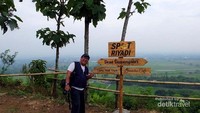 Selamat datang di Spot Riyadi