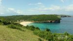 Ini Spot Foto Baru yang Cantik di Lombok Timur