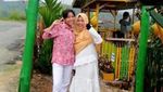 Ini Spot Foto Instagramable Baru di Jambi