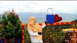 Ini Spot Foto Instagramable Baru di Jambi