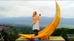 Ini Spot Foto Instagramable Baru di Jambi