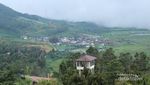 Ini Spot Terbaik Menikmati Telaga Warna di Dieng