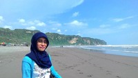 Pantai Parangtritis
