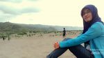 Ini Spot Terbaik untuk Melihat Pantai Parangtritis