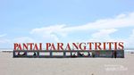 Ini Spot Terbaik untuk Melihat Pantai Parangtritis