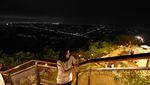 Ini Spot Terbaik untuk Melihat Yogyakarta dari Ketinggian
