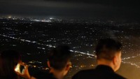 Jangan lupa datang ke sini jika kebetulan datang ke Yogyakarta