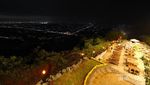 Ini Spot Terbaik untuk Melihat Yogyakarta dari Ketinggian